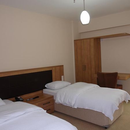 Hotel Almatur Yusufeli Extérieur photo