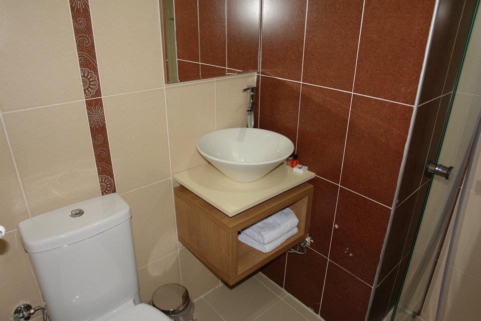 Hotel Almatur Yusufeli Chambre photo