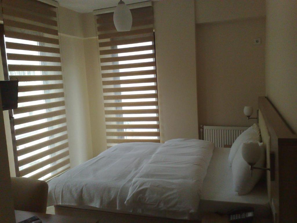Hotel Almatur Yusufeli Chambre photo