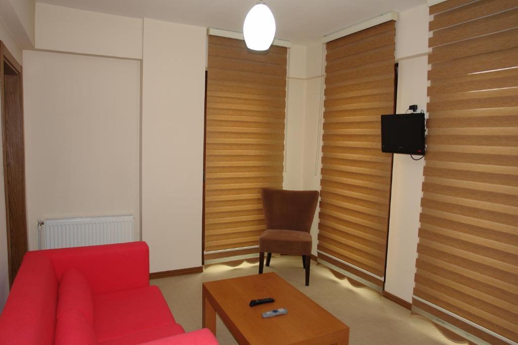 Hotel Almatur Yusufeli Chambre photo