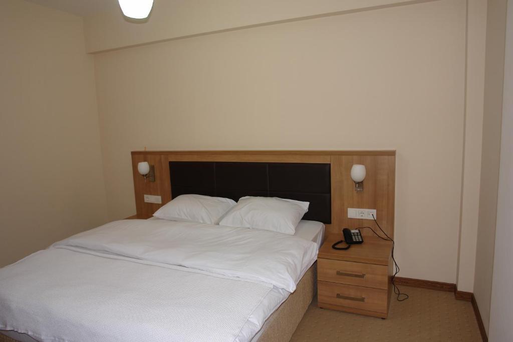 Hotel Almatur Yusufeli Chambre photo