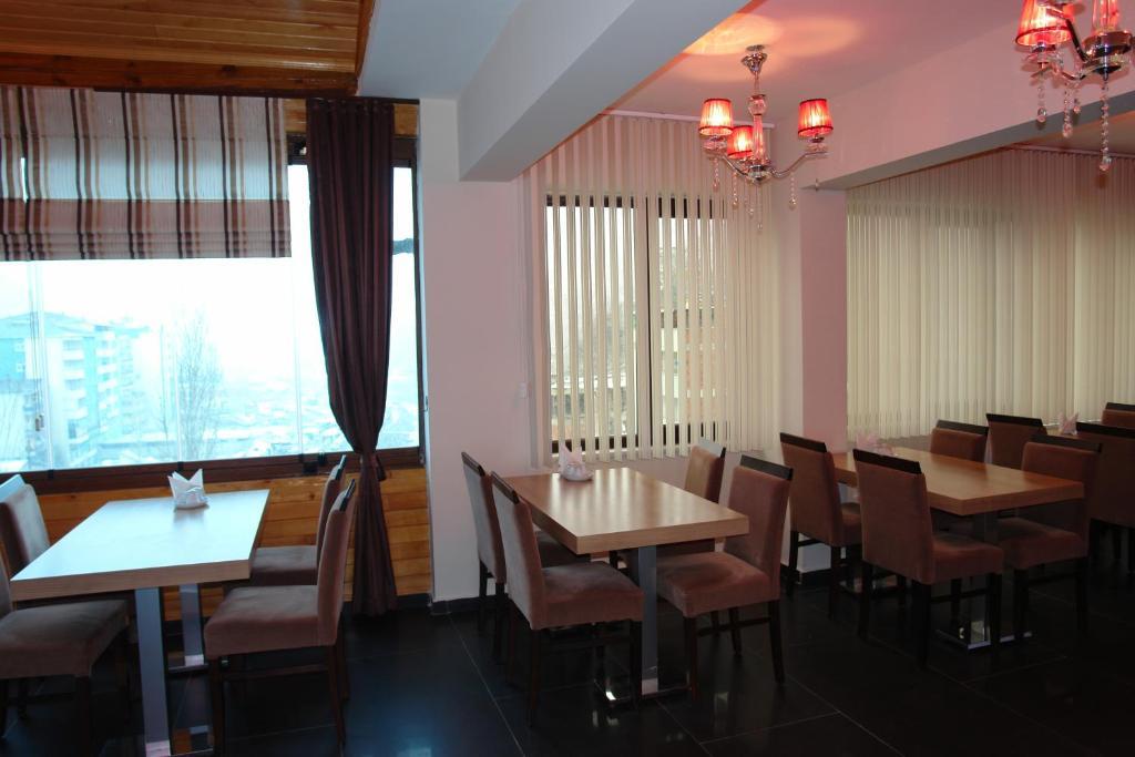 Hotel Almatur Yusufeli Extérieur photo